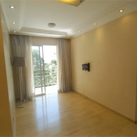 Apartamento à venda com 2 quartos em Jardim das Vertentes, São Paulo, SP