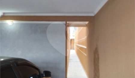 Sobrado à venda com 4 quartos no Brasilândia, São Paulo, SP