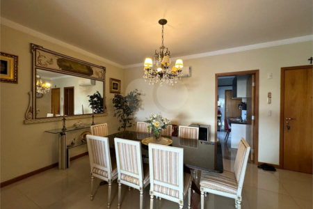 Apartamento à venda com 3 suítes em Nova Aliança, Ribeirão Preto, SP
