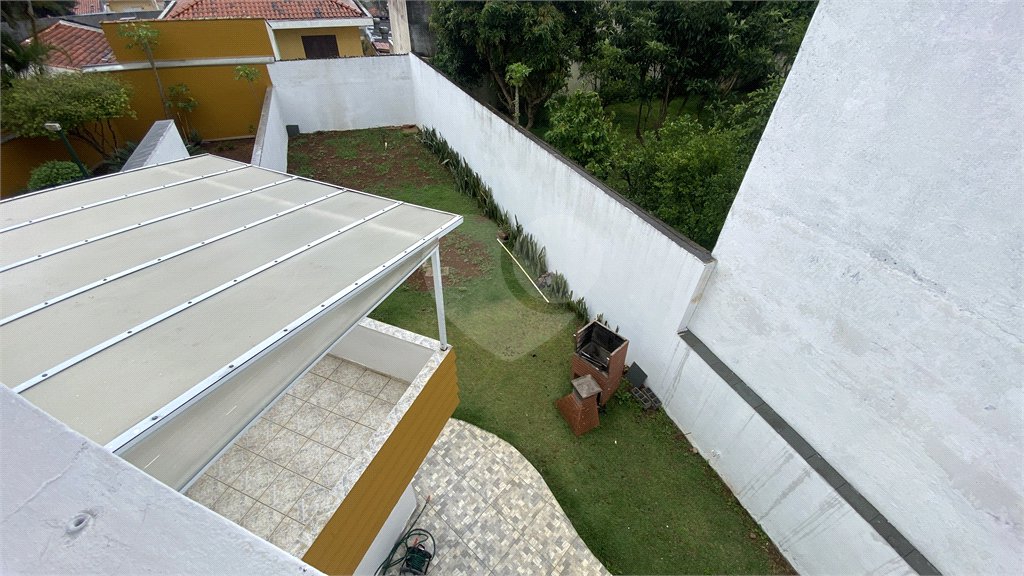 Sobrado à venda ou para alugar com 3 quartos, sendo 1 suíte, em Campo Grande, São Paulo, SP