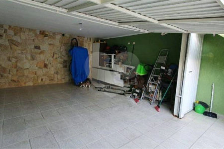 Sobrado à venda com 3 quartos, sendo 1 suíte,  em Vila Mazzei, São Paulo, SP