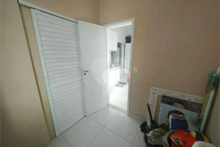 Apartamento à venda com 3 quartos em Tijuca, Rio de Janeiro, RJ