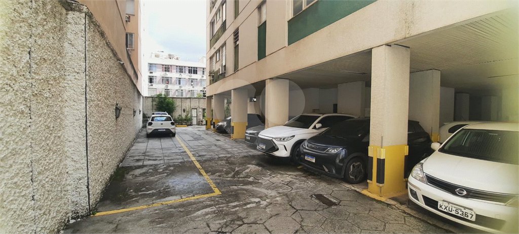 Apartamento à venda com 3 quartos em Tijuca, Rio de Janeiro, RJ