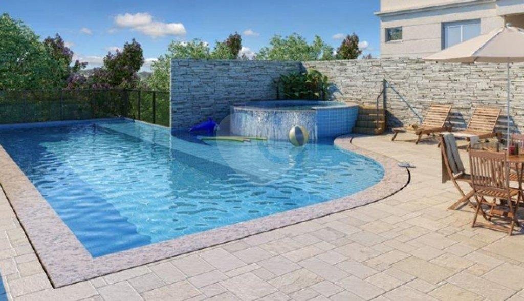 Apartamento à venda com 3 quartos, sendo 1 suíte, em Vila Paulicéia, São Paulo, SP
