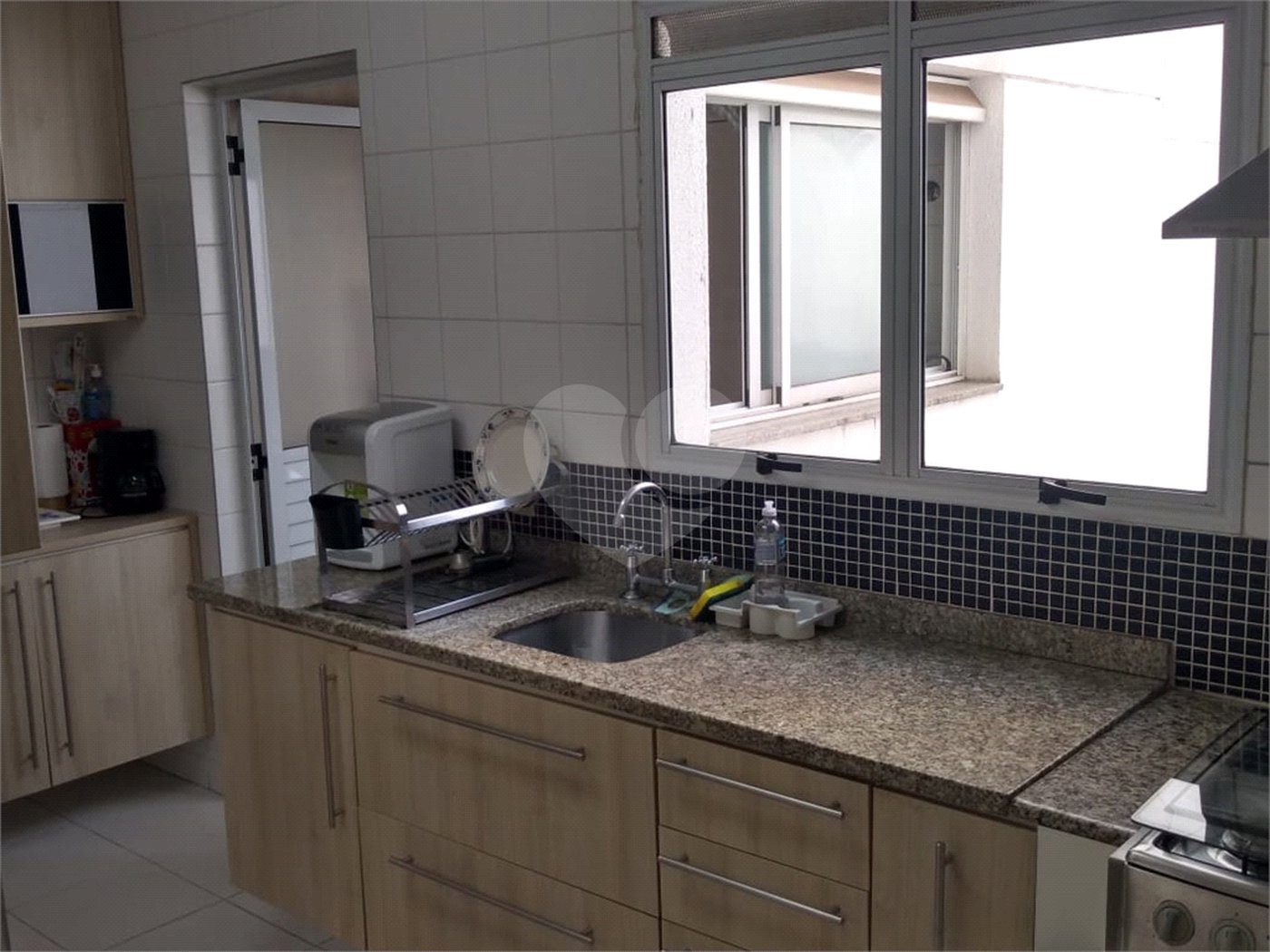 Apartamento à venda com 3 quartos, sendo 1 suíte,  em Vila Leopoldina, São Paulo, SP