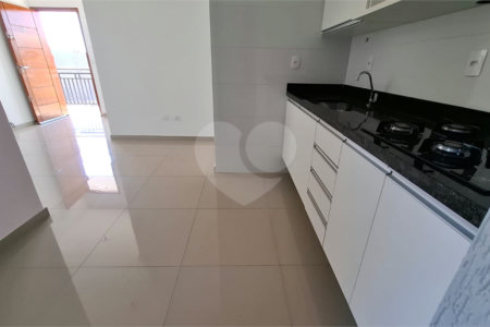 Apartamento à venda com 2 quartos em Vila Medeiros, São Paulo, SP