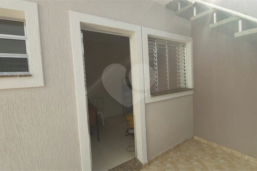 Sobrado à venda com 4 quartos, sendo 2 suítes, em Mandaqui, São Paulo, SP