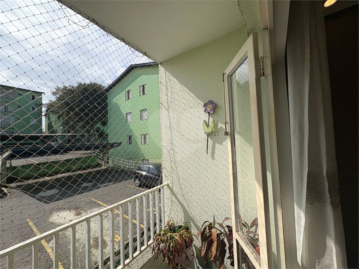Apartamento à venda com 2 quartos em Vila Nova Aparecida, Mogi das Cruzes, SP