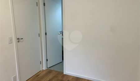 Apartamento à venda com 1 quarto em Pinheiros, São Paulo, SP
