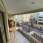Apartamento à venda com 3 quartos, sendo 1 suíte, em Santana, São Paulo, SP