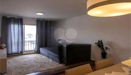 Apartamento à venda com 3 quartos em Jardim Oriental, São Paulo, SP