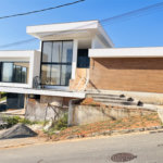 Casa à venda com 3 suítes no condomínio Residencial Green Ville, Rio de Janeiro - RJ