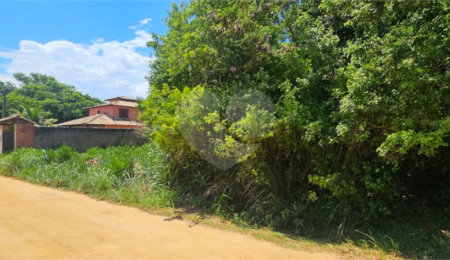 Terreno à venda em Marina, Armação dos Búzios, RJ