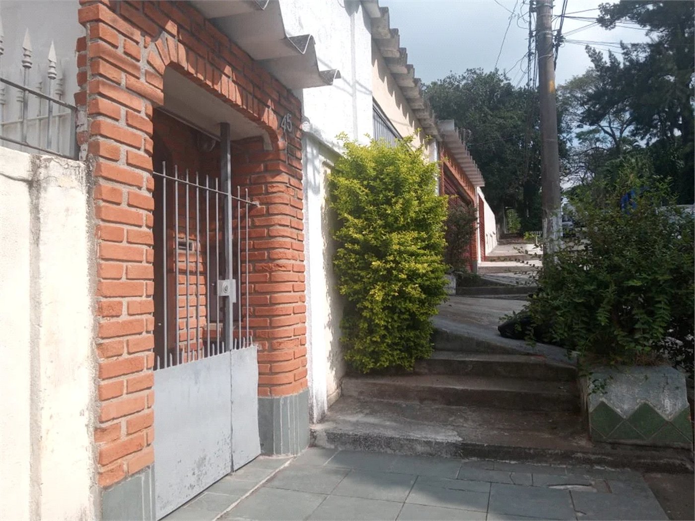 Sobrado à venda com 4 quartos, sendo 2 suítes, em Instituto de Previdência, São Paulo, SP