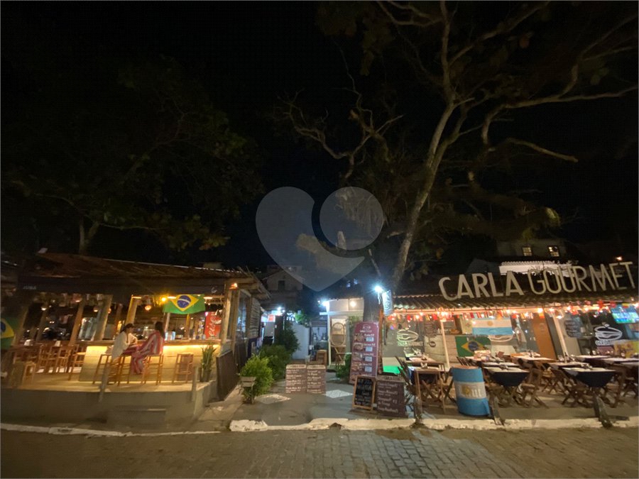 Casa à venda com 3 quartos em Ossos, Armação dos Búzios, RJ