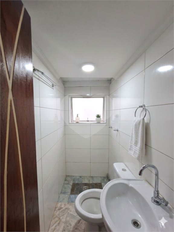 Casa à venda com 2 quartos em Freguesia do Ó, São Paulo, SP