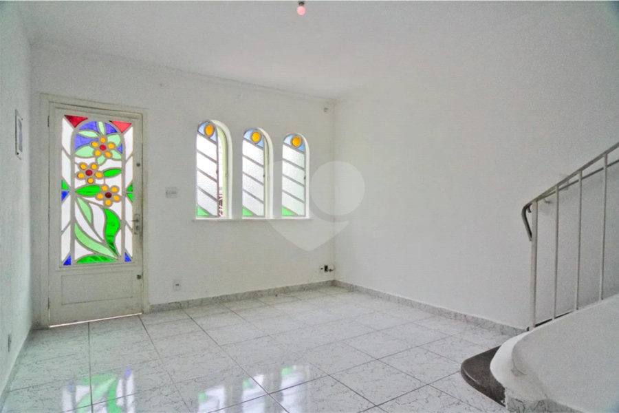 Sobrado à venda com 3 quartos em Santana, São Paulo, SP