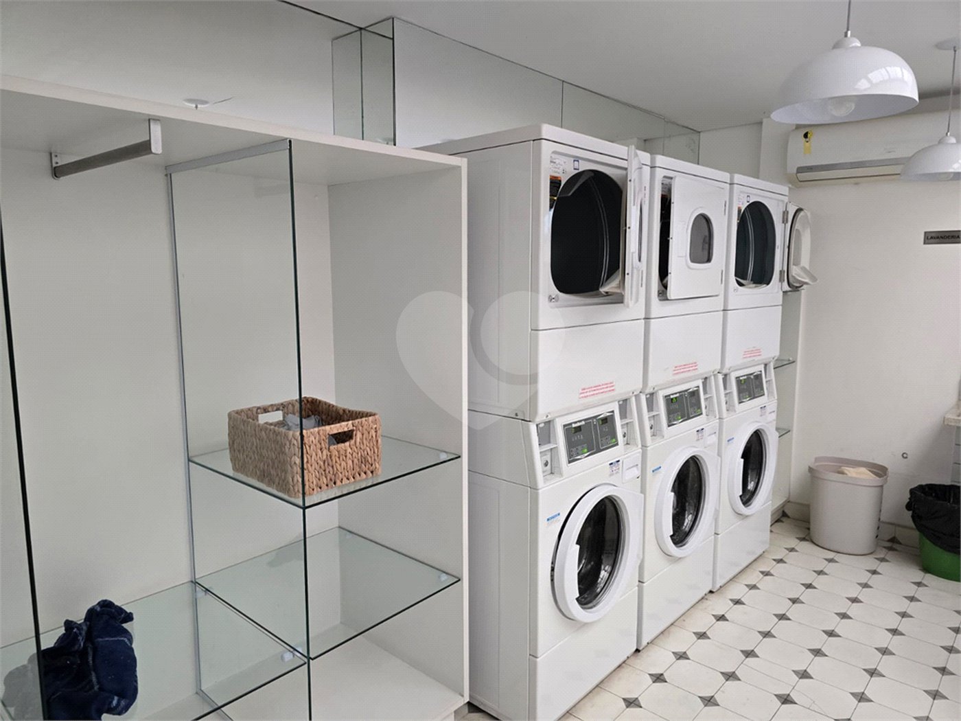 Apartamento à venda com 1 quarto em Santa Cecília, São Paulo, SP