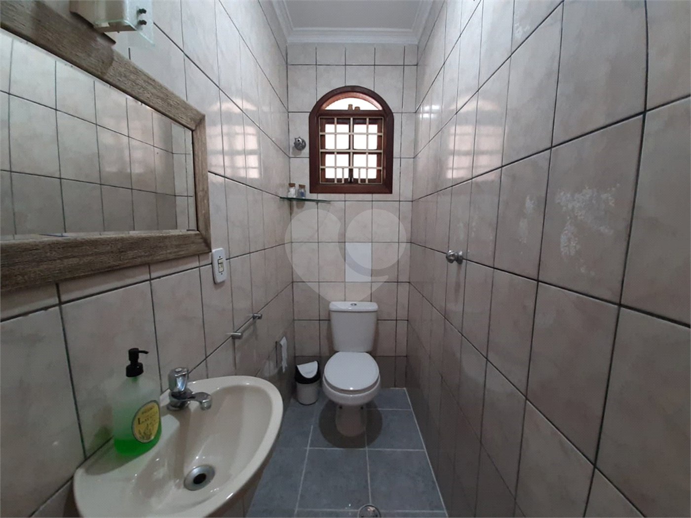 Sobrado à venda com 5 quartos, sendo 1 suíte, em Santana, São Paulo, SP