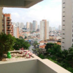 Apartamento à venda com 4 quartos, sendo 3 suítes, em Água Fria, São Paulo, SP
