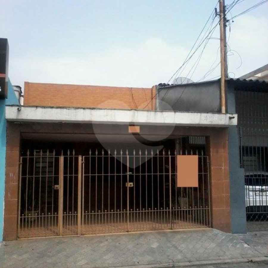 Casa Térrea à venda com 2 quartos, sendo 1 suíte, em Vila Vitório Mazzei, São Paulo, SP