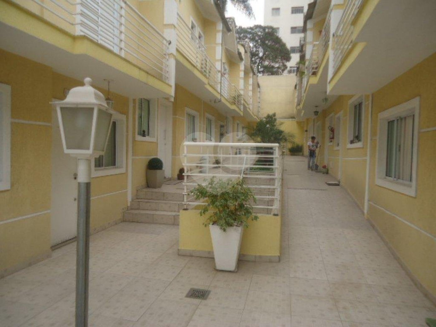Casa de Vila à venda com 3 quartos, sendo 1 suíte, em Vila Isolina Mazzei, São Paulo, SP