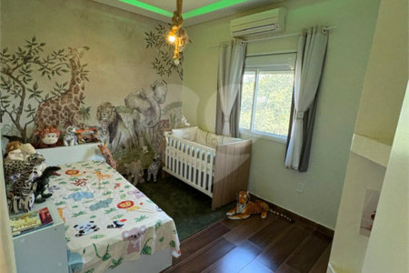 Casa à venda com 6 quartos, sendo 3 suítes,  no condomínio Itanhangá Chacaras de Recreio, Ribeirão Preto - SP