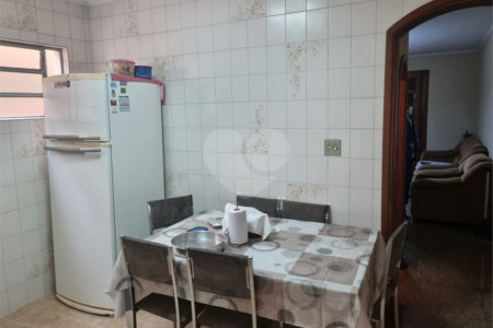 Sobrado à venda com 3 quartos, sendo 1 suíte, em Jardim Franca, São Paulo, SP