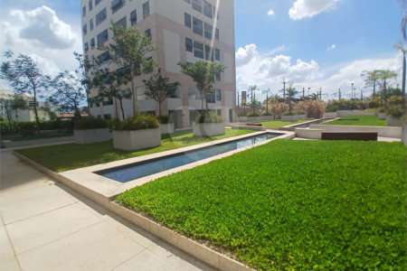 Apartamento para alugar com 1 quarto em Vila Leopoldina, São Paulo, SP