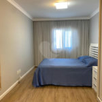 Casa à venda com 4 quartos, sendo 2 suítes, no condomínio Residencial Vila Lagos, São Paulo - SP