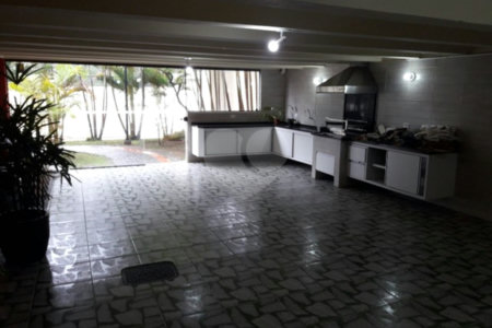 Apartamento à venda com 2 quartos em Jardim Celeste, São Paulo, SP