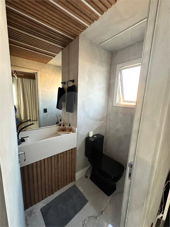 Apartamento à venda com 2 suítes em Jardim do Mar, São Bernardo do Campo, SP