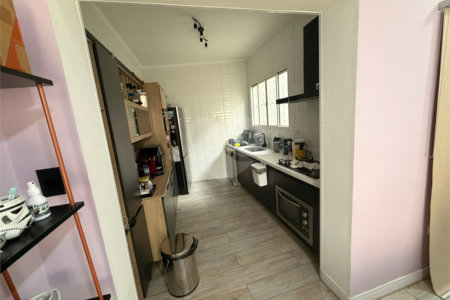 Casa à venda com 3 suítes em Bela Aliança, São Paulo, SP