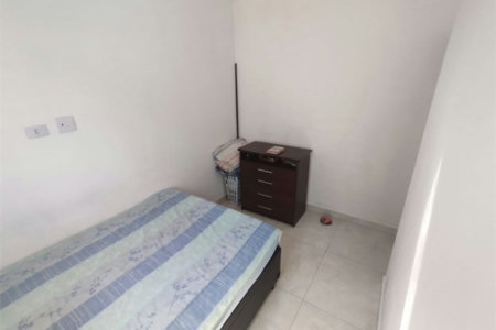Apartamento Residencial à venda, Aviação, Praia Grande - AP0598.