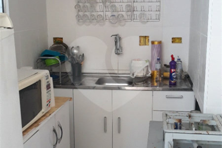 Sobrado à venda com 2 quartos, sendo 1 suíte, em Vila Dalila, São Paulo, SP