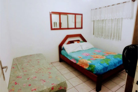 Apartamento Residencial à venda, Enseada, Guarujá - AP0923.