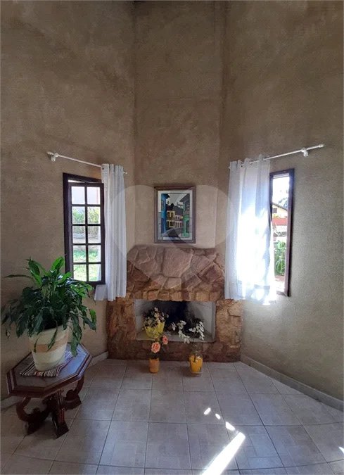 Excelente casa térrea no Condomínio Village Águas de Santa Elisa – Itupeva/SP