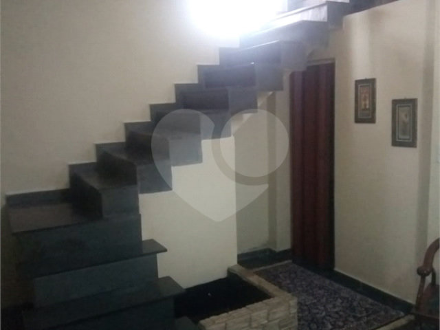 Sobrado à venda com 2 quartos em Santana, São Paulo, SP