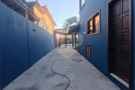 Casa à venda com 3 quartos, sendo 2 suítes,  em São José, Armação dos Búzios, RJ