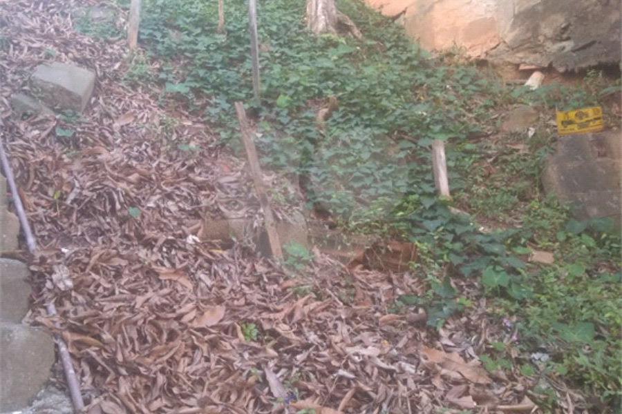 Terreno à venda em Freguesia do Ó, São Paulo, SP