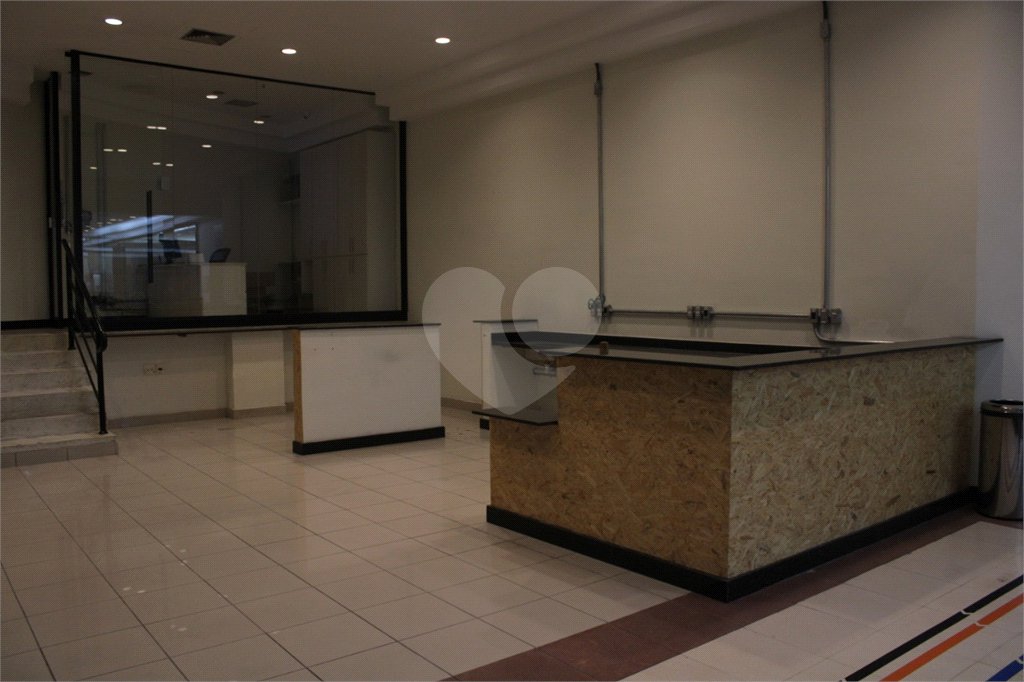 Laje Corporativa para alugar em Santana, São Paulo, SP