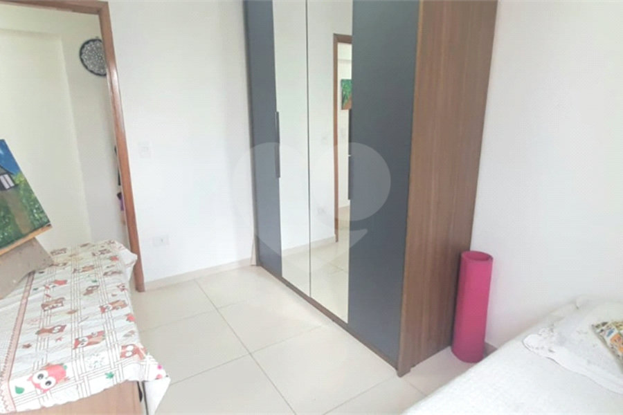 Apartamento à venda com 2 quartos em Santana, São Paulo, SP
