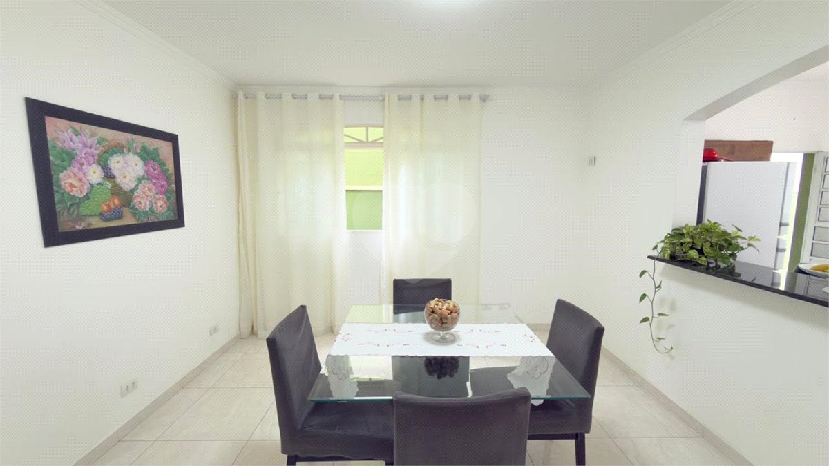 Casa à venda com 3 quartos em Jardim Boa Esperança, Sorocaba, SP