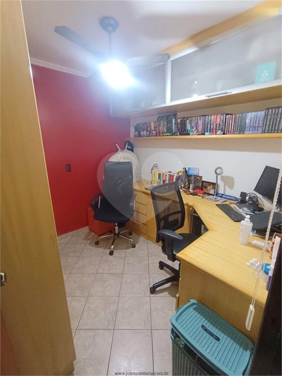 Sobrado à venda com 3 quartos, sendo 1 suíte, em Cidade Continental, São Paulo, SP