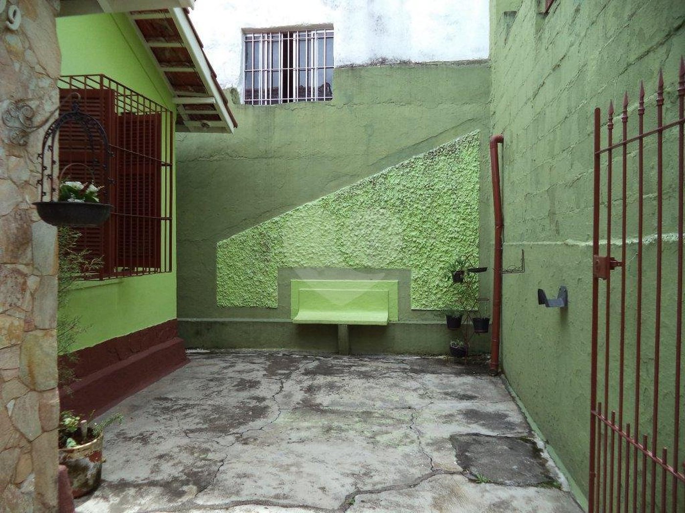 Sobrado à venda com 2 quartos em Vila Irmãos Arnoni, São Paulo, SP