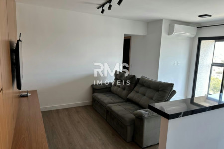 Apartamento à venda ou para alugar com 2 quartos, sendo 1 suíte,  em Itu Novo Centro, Itu, SP