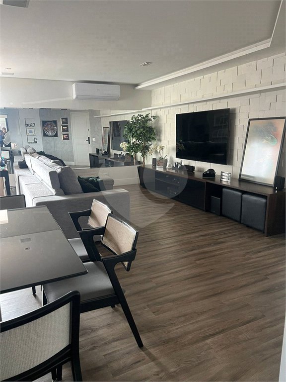 Apartamento à venda com 3 quartos, sendo 1 suíte, em Vila Mascote, São Paulo, SP