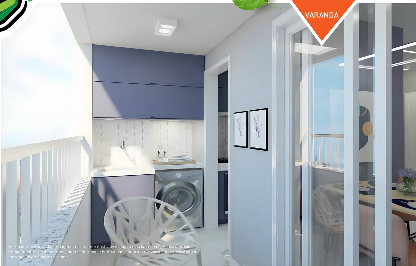 Tropical Park Residencial