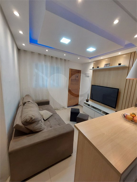 Casa à venda com 2 quartos em Jaçanã, São Paulo, SP