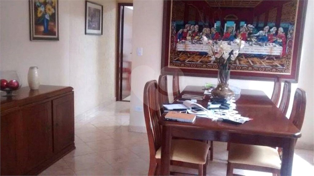 Sobrado residencial à venda com 270m² -Ipiranga